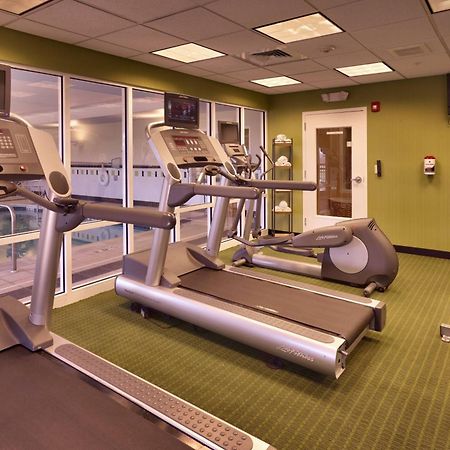 Fairfield Inn And Suites By Marriott Ларами Екстериор снимка