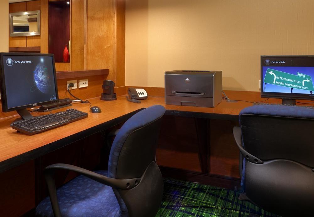 Fairfield Inn And Suites By Marriott Ларами Екстериор снимка