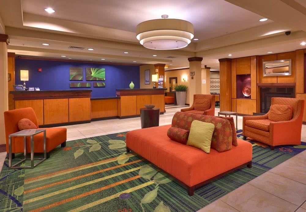 Fairfield Inn And Suites By Marriott Ларами Екстериор снимка